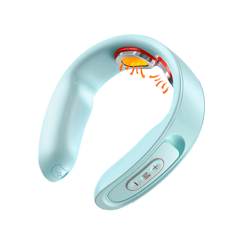 Joyroom JR-GH103 Intelligent Neck Massager (Non Warranty)