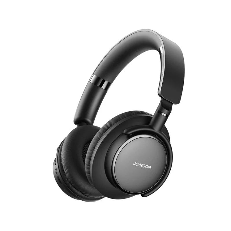 Joyroom JR-OH1 Bluetooth Headphones Black