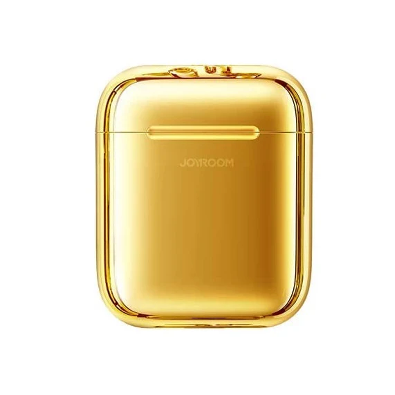 Joyroom JR-T03S Wireless Earphones - Gold (Non Warranty)