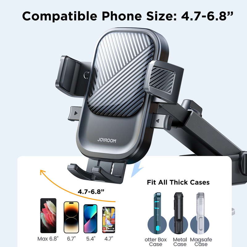 Joyroom JR-OK6 Car Mount Stand Joyroom.pk