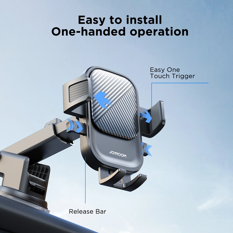 Joyroom JR-OK6 Car Mount Stand Joyroom.pk