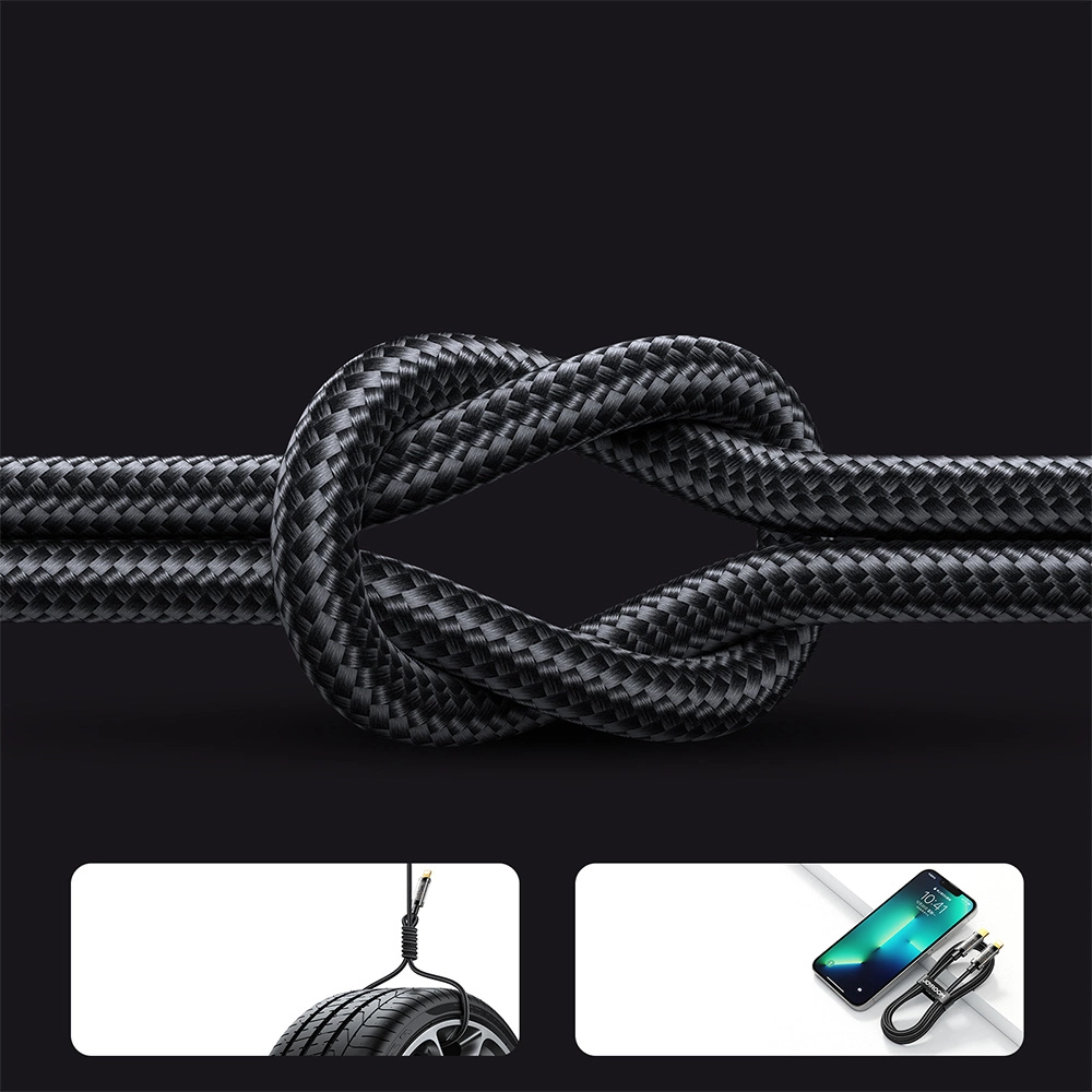 Joyroom S-CL020A12 20W Type-C to Lightning Cable 1.2M Joyroom.pk