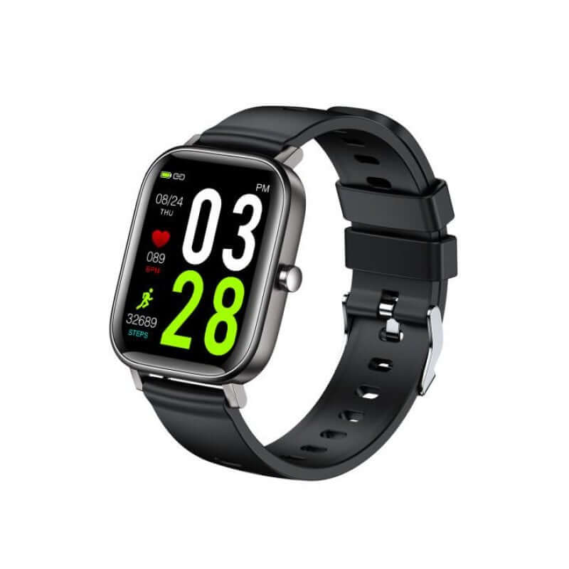 FT1 PRO JOYROOM Smart Watch WITH 10 SPORTS MODE HEART RATE TRACKER