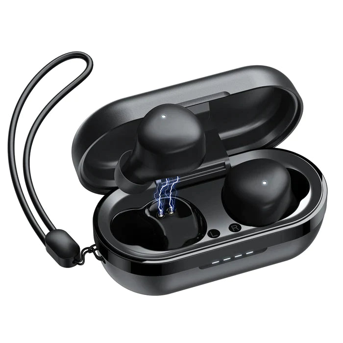 Waterproof airbuds best sale