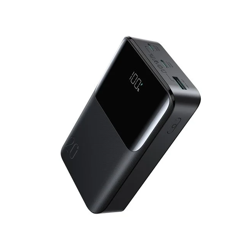 Joyroom JR-QP192 Mini Star Series Power Bank 20000mAh Joyroom.pk