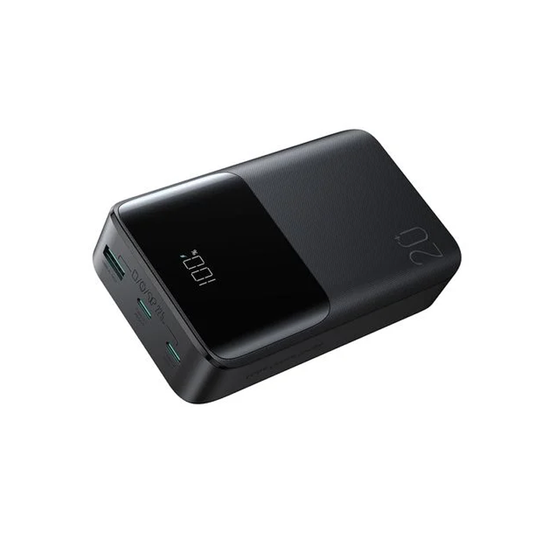 Joyroom JR-QP192 Mini Star Series Power Bank 20000mAh Joyroom.pk