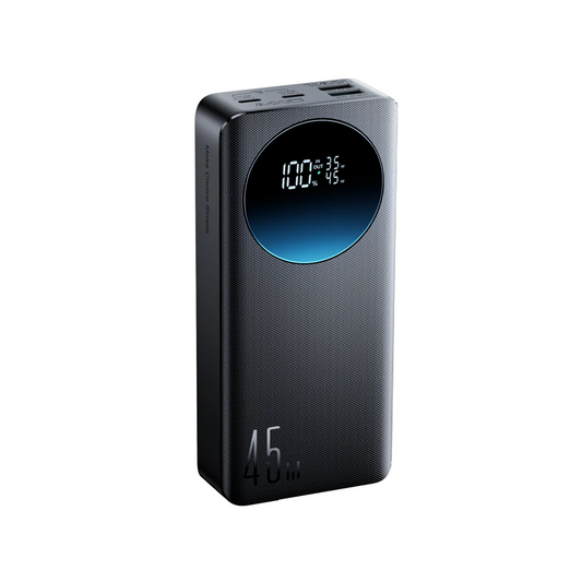 Joyroom JR-PBF02 Pro 45W 20000mAh Power Bank Joyroom.pk