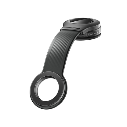Joyroom JR-ZS518 Magsafe Soft Rod Suction Cup Holder-Black Joyroom.pk