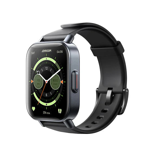 JOYROOM Fit-life Series JR-FT3S Smart Watch (Answer/Make Call) Joyroom.pk