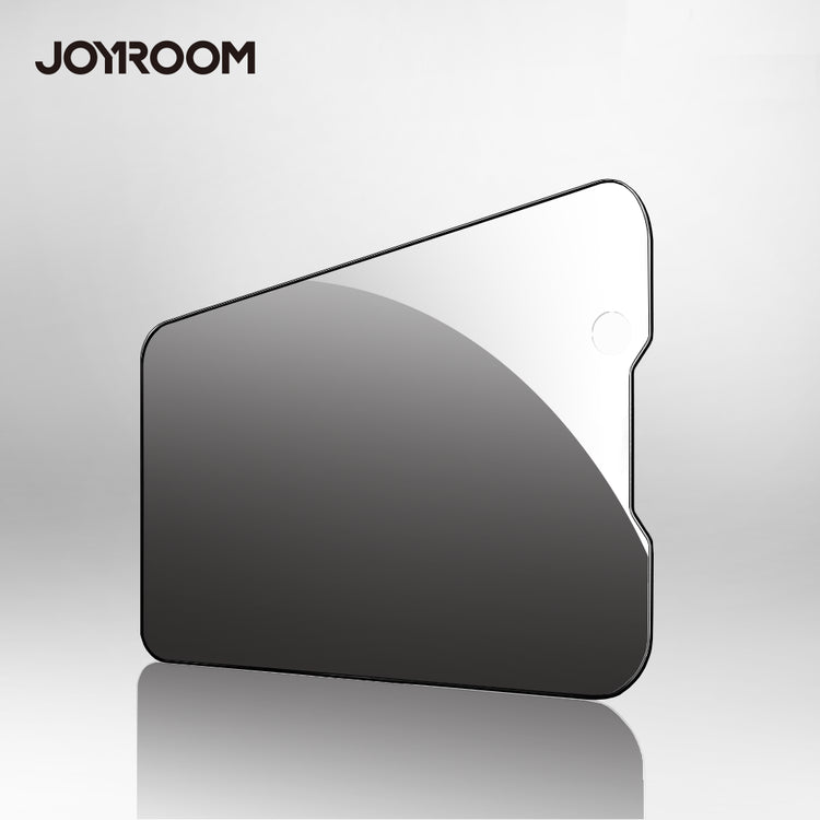 HQ-Z34 JOYROOM PRIVACY GLASS PROTECTOR FOR IP15 PRO 6.1 INCH JOYROOM