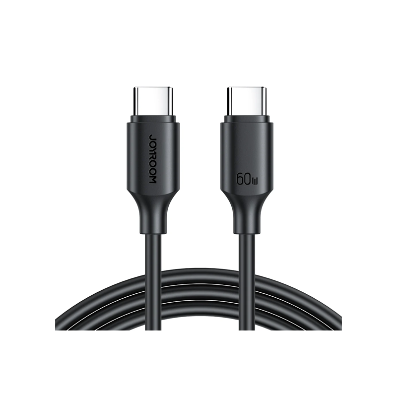 Joyroom S-A9 60W Type-C to Type-C cable 1M Joyroom.pk