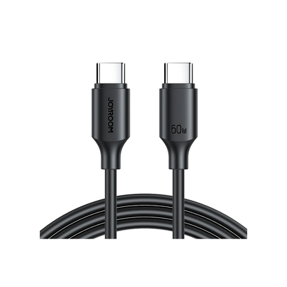 Joyroom S-A9 60W Type-C to Type-C cable 1M Joyroom.pk