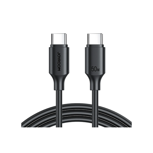 Joyroom S-A9 60W Type-C to Type-C cable 1M Joyroom.pk
