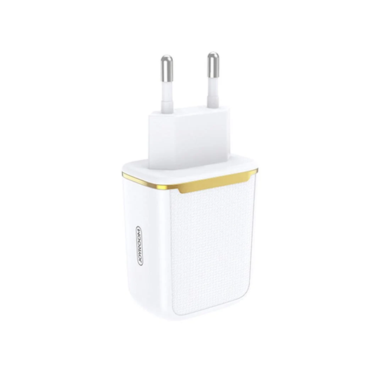 Joyroom L-2A12Z Dual Port Wall Charger (Non Warranty)
