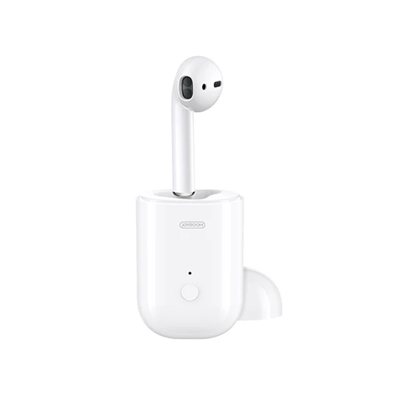 Joyroom JR-SP1 Wireless Bluetooth Single Earphone (Non Warranty)