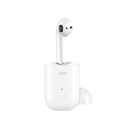 Joyroom JR-SP1 Wireless Bluetooth Single Earphone (Non Warranty)