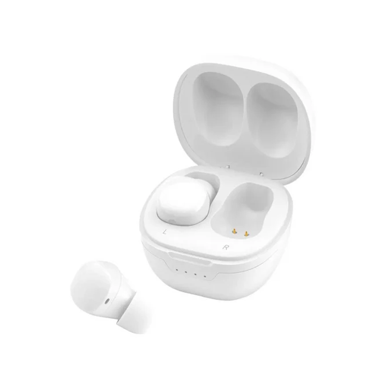 MG-C05 BLUETOOTH TWS WIRELESS HEADSET - WHITE JOYROOM