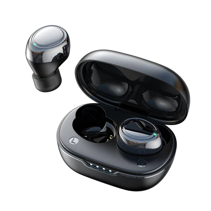 JR-DB1 JOYROOM JDOTS SERIES TRUE WIRELESS EARBUDS - BLACK Joyroom.pk