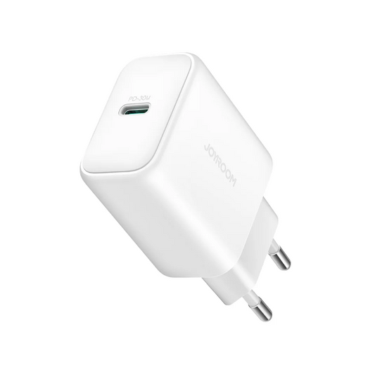Joyroom JR-TCF24 PD30W Charger EU Joyroom.pk