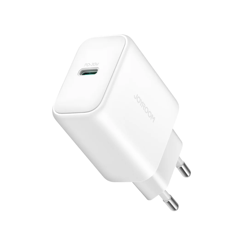 Joyroom JR-TCF24 PD30W Charger EU Joyroom.pk