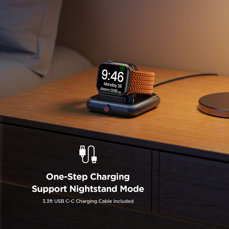 WQW03 JOYROOM WATCH CHARGER