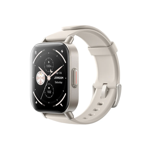Joyroom Fit-life Series JR-FT3S Smart Watch (Answer/Make Call) Joyroom.pk