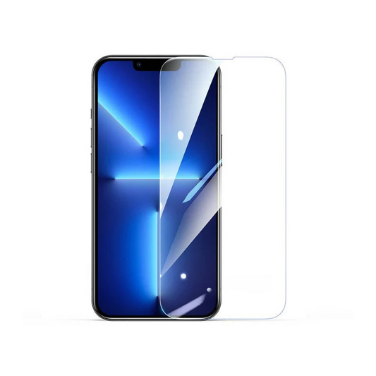 JR-DH07 Tempered Glass Screen Protector (2.5D Full Screen) for iP 14 Max 6.7" (HD)(5PCS) JOYROOM