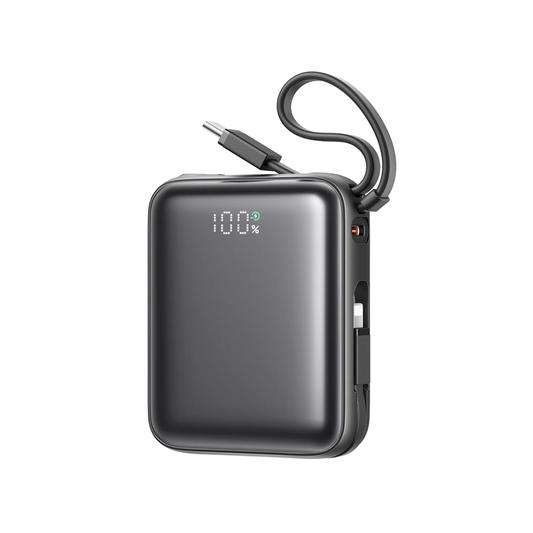 Joyroom JR-PBF27 22.5W Mini Power Bank 10000Mah Joyroom.pk