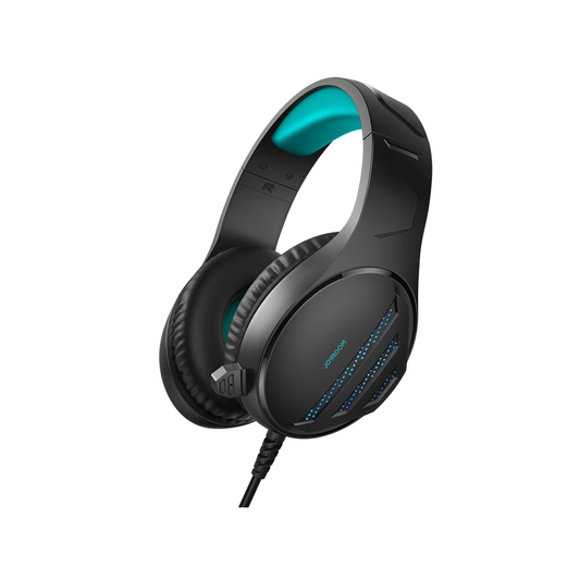 Joyroom JR-HG2 Gaming Headset - Black Joyroom.pk