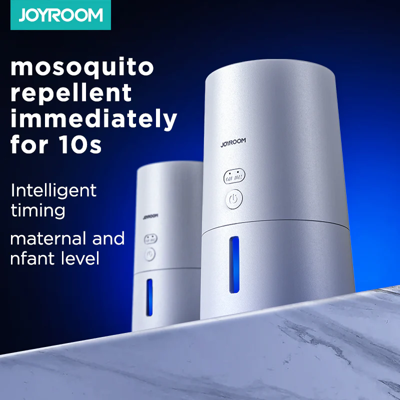 Joyroom JR-CY299 Mosquito repellent liquid heater (Non Warranty)