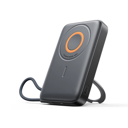 Joyroom JR-PBM02 22.5W 3 in 1 magnetic mobile power bank 10000mAh Joyroom.pk