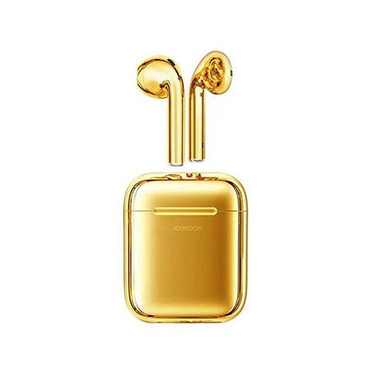 Joyroom JR-T03S Wireless Earphones - Gold (Non Warranty)