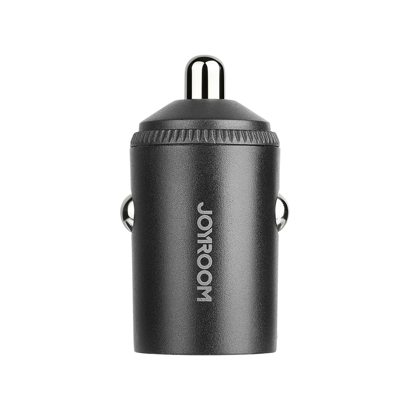Joyroom JR-CCN18 65W A+C Pull-Ring Style Mini Car Charger Joyroom.pk