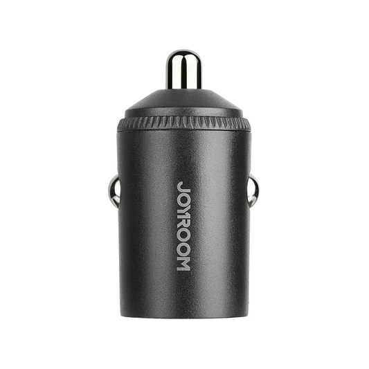 Joyroom JR-CCN18 65W A+C Pull-Ring Style Mini Car Charger Joyroom.pk