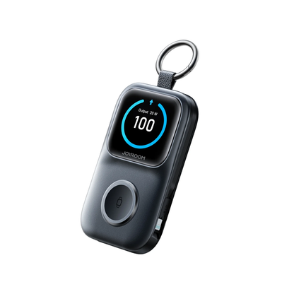 Joyroom JR-W19 5000mAh Portable Watch Wireless Charger Joyroom.pk