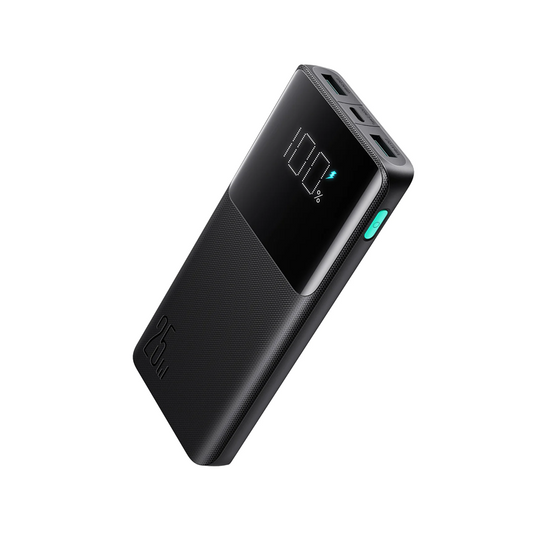 Joyroom JR-PBF20 10000mAh 25W Fast Charging Powerbank With Digital Display Joyroom.pk