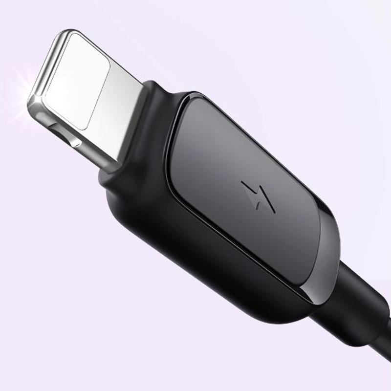 Joyroom S-A14 30W Fast Charging (Type-C To Lightning) 1.2M Cable