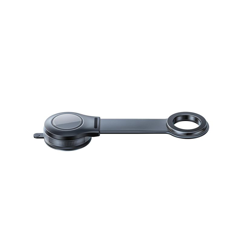 Joyroom JR-ZS518 Magsafe Soft Rod Suction Cup Holder-Black Joyroom.pk
