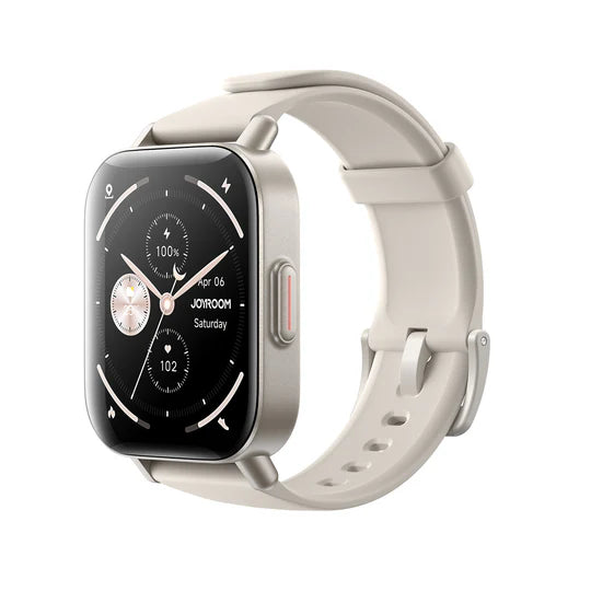 JOYROOM Fit-life Series JR-FT3S Smart Watch (Answer/Make Call) Joyroom.pk