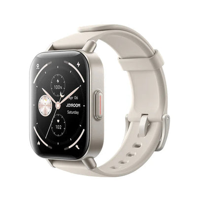 JOYROOM Fit-life Series JR-FT3S Smart Watch (Answer/Make Call) Joyroom.pk