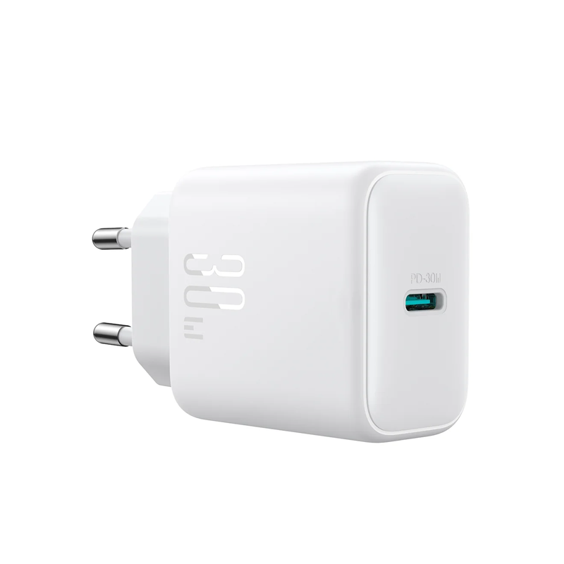 Joyroom JR-TCF24 PD30W Charger EU Joyroom.pk