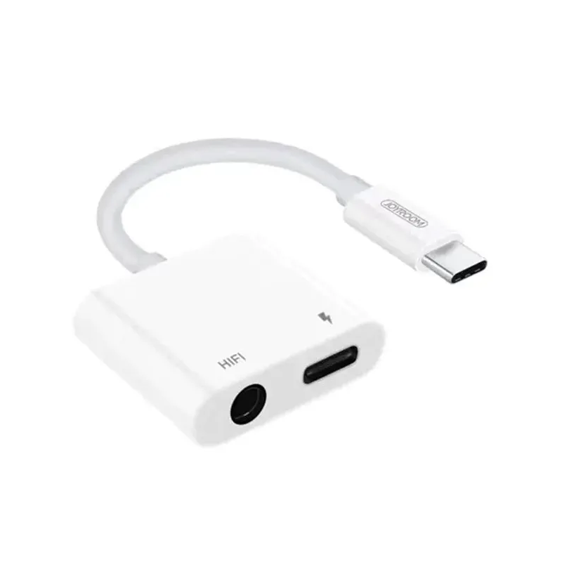 Joyroom SH-C1 Hifi + Pd Audio Convertor (Non Warranty)