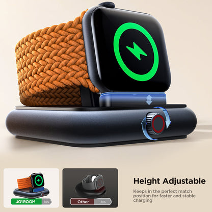 WQW03 JOYROOM WATCH CHARGER