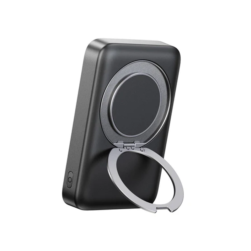 Joyroom JR-PBM02 22.5W 3 in 1 magnetic mobile power bank 10000mAh Joyroom.pk