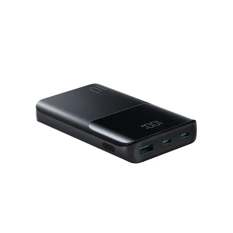 Joyroom JR-QP191 Mini Star Series Power Bank 10000mAh Joyroom.pk