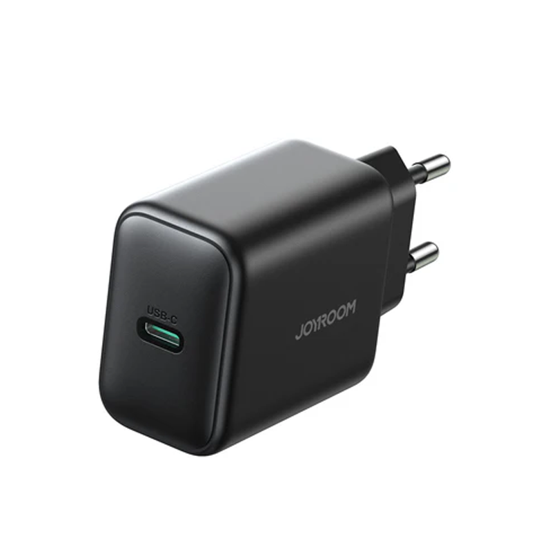 Joyroom JR-TCG13 45W GaN USB-C Charger Joyroom.pk