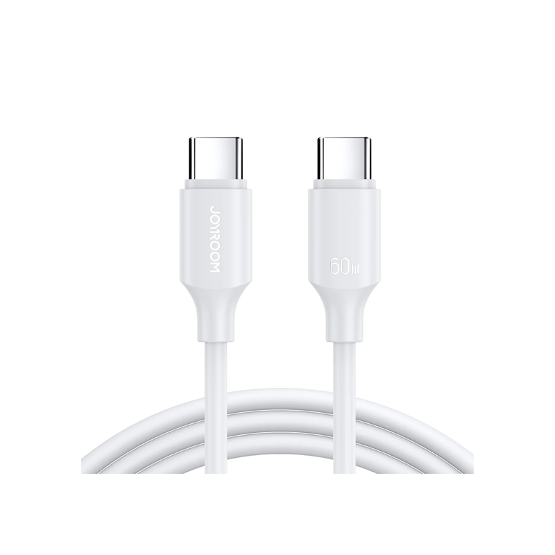 Joyroom S-A9 60W Type-C to Type-C cable 1M Joyroom.pk