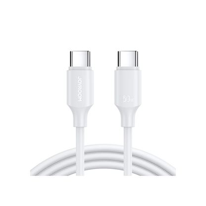 Joyroom S-A9 60W Type-C to Type-C cable 1M Joyroom.pk