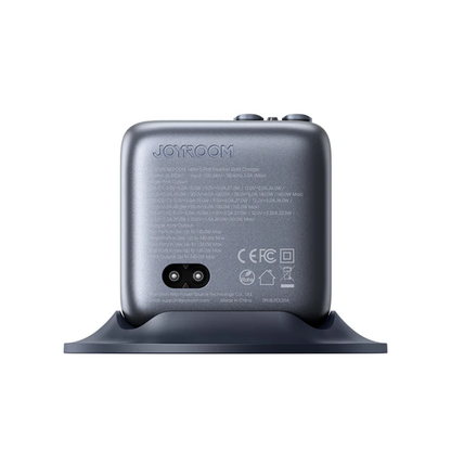 Joyroom JR-TRD01 PODIX 140W 5-Port Desktop GaN Charger Joyroom.pk