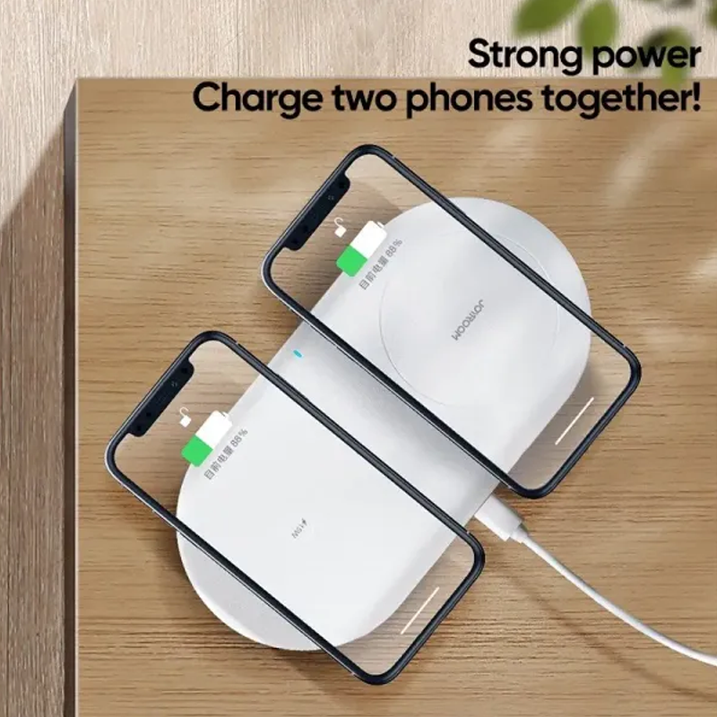 Joyroom JR-A26 15W Wireless Charger (Non Warranty)